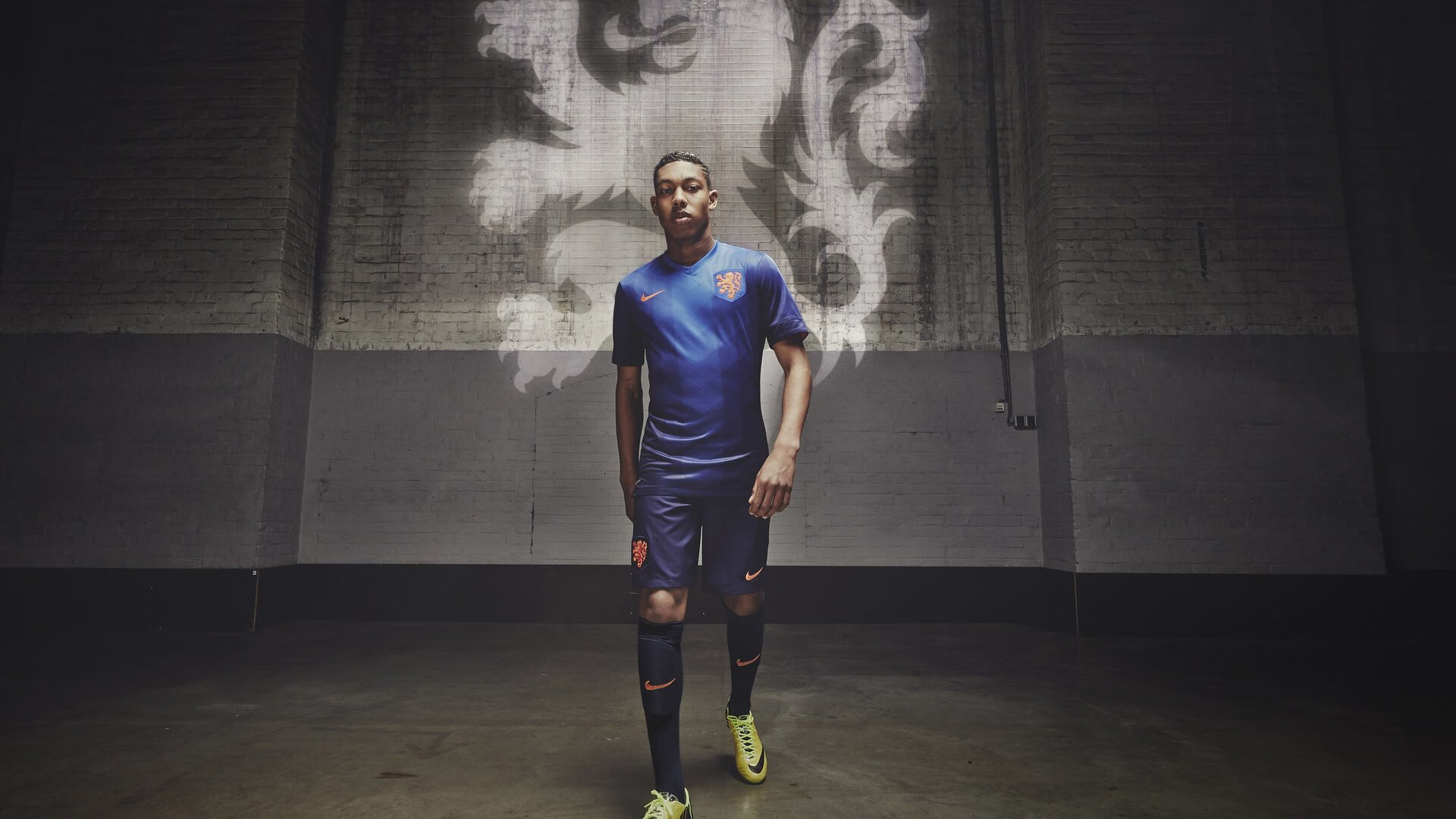 北欧新章，孔德关键一击，瑞典终结荷兰不败神话